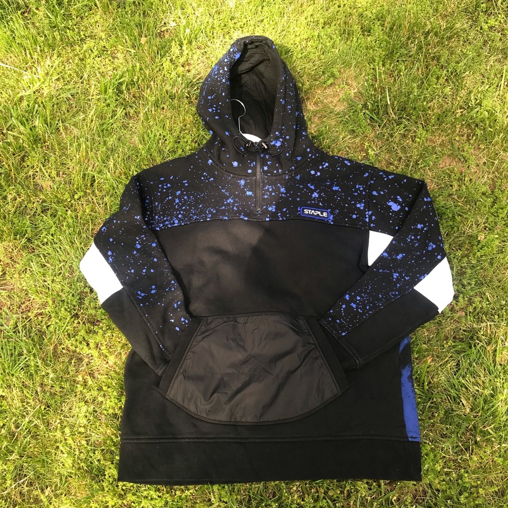 Staple hoodie